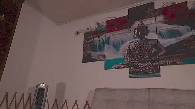 ariana-white- online show from February 26, 2026, 10:43 pm