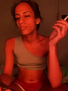 Snapshot of AlexaWarner chatting on July 23, 2026, 6:26 pm AlexaWarner online show from July 23, 2026, 6:26 pm