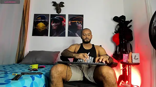 Hardboy latin online show from May 20, 2026, 3:03 am