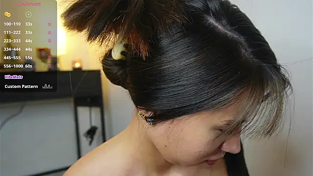 Snapshot of AlessiaVix chatting on February 12, 2025, 5:05 pm AlessiaVix online show from February 12, 2025, 5:05 pm