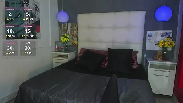 VladHellsing4 online show from November 27, 2025, 2:50 pm