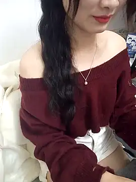 Snapshot of Lovely_kute chatting on February 16, 2025, 3:59 pm Lovely kute online show from February 16, 2025, 3:59 pm