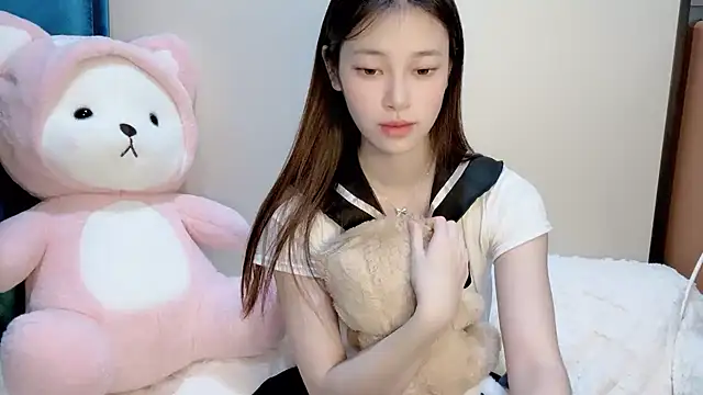 Snapshot of Barbie-168 chatting on December 20, 2024, 7:17 pm Barbie-168 online show from December 20, 2024, 7:17 pm