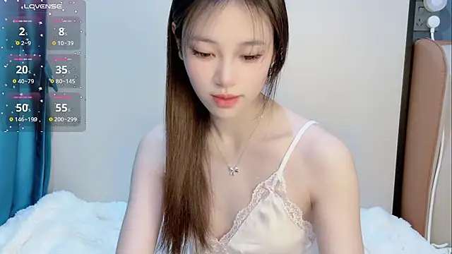 Snapshot of Barbie-168 chatting on January 11, 2025, 4:48 am Barbie-168 online show from January 11, 2025, 4:48 am