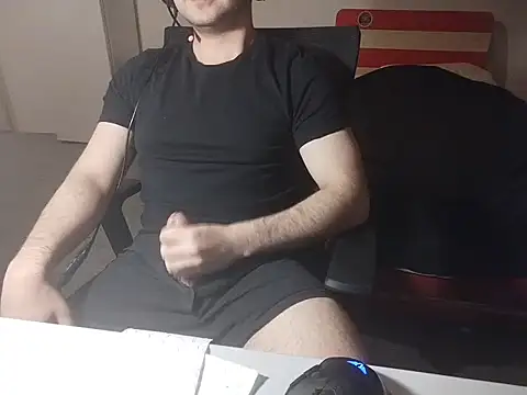 mrKerem123 online show from April 11, 2026, 11:19 pm