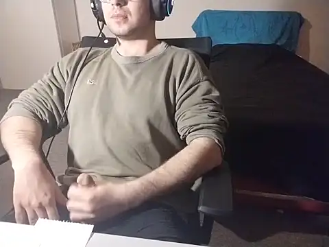 mrKerem123 online show from April 16, 2026, 6:41 pm