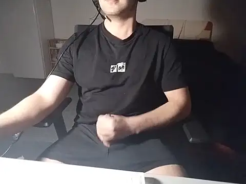 mrKerem123 online show from February 23, 2026, 10:10 pm