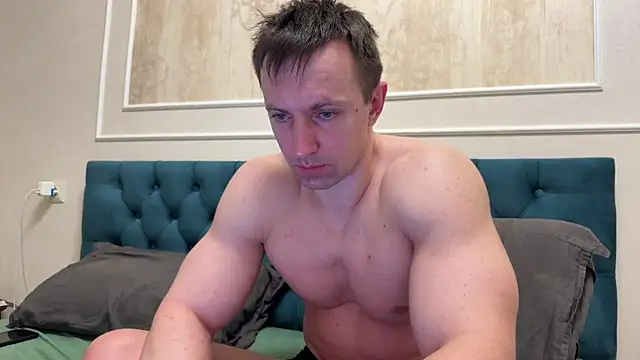 Andy pecman online show from April 15, 2026, 5:06 pm