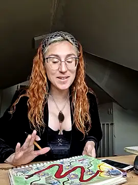 Afrania online show from February 20, 2025, 10:04 pm