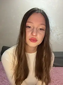 Kimsweet7 online show from November 30, 2025, 6:09 pm