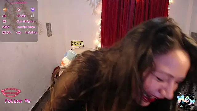 darling boobs online show from March 13, 2025, 11:49 pm