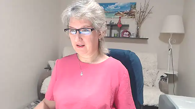 FleurMays online show from November 27, 2025, 5:19 am