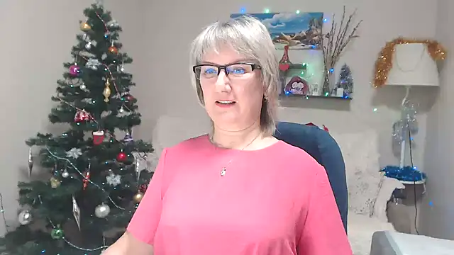 FleurMays online show from December 16, 2025, 5:55 am