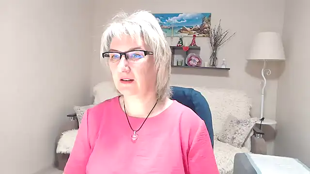 FleurMays online show from May 11, 2026, 3:41 am