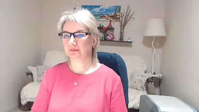 FleurMays online show from March 17, 2026, 3:31 am