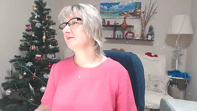 FleurMays online show from December 20, 2025, 7:00 am