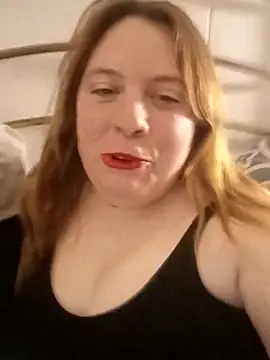 melanieagus31 online show from March 22, 2026, 8:27 am