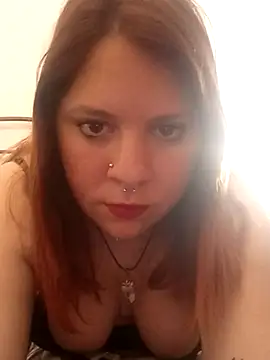 melanieagus31 online show from October 2, 2025, 7:28 pm