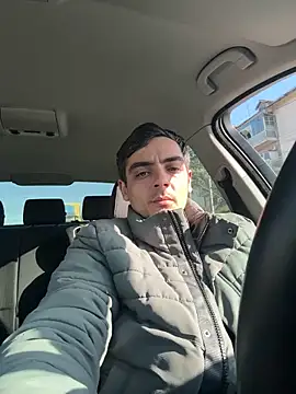 DumyXXX06 online show from March 14, 2026, 7:03 am