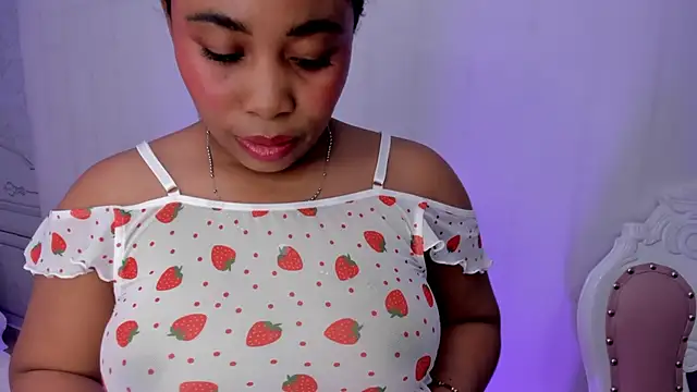 Leah Sweetie online show from March 3, 2025, 2:28 pm