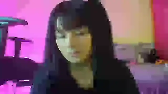 pocahonta89 online show from March 4, 2025, 9:00 pm