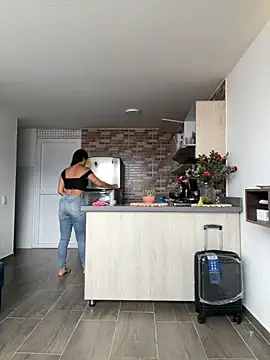 SofiaG  online show from November 23, 2025, 5:34 pm