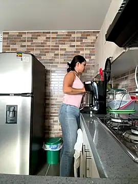 SofiaG  online show from October 17, 2025, 8:54 pm