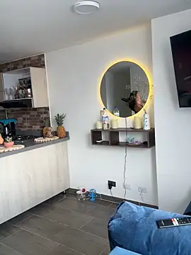 SofiaG  online show from October 7, 2025, 7:26 pm