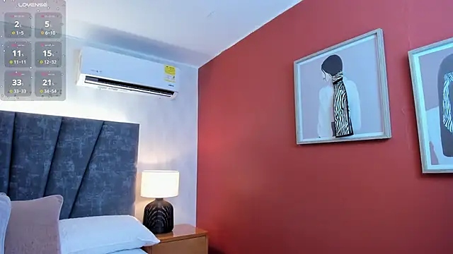 Ada  lee  online show from September 25, 2025, 1:22 am