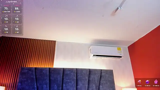 Ada  lee  online show from December 22, 2025, 2:01 am