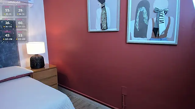 Ada  lee  online show from September 18, 2025, 1:30 am