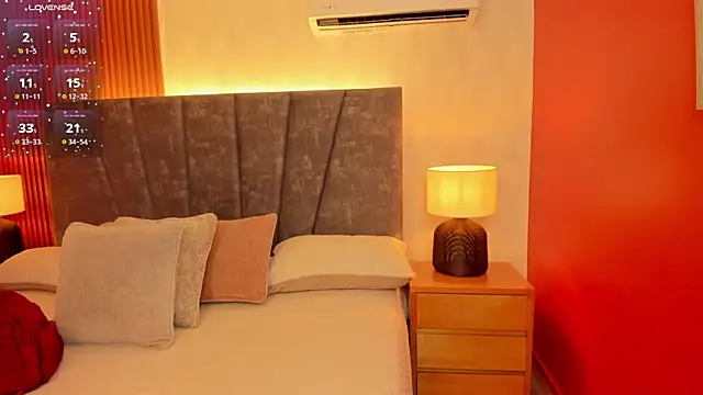 Ada  lee  online show from September 27, 2025, 1:23 am