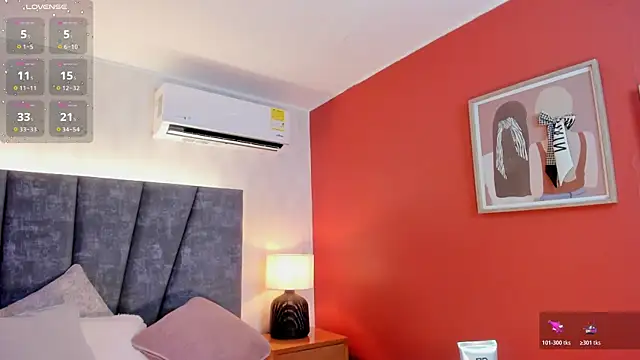 Ada  lee  online show from December 20, 2025, 1:30 am