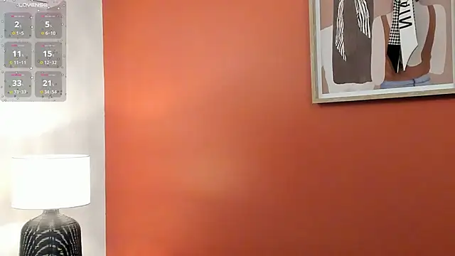 Ada  lee  online show from September 10, 2025, 1:26 am