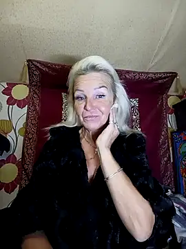 CassandraSandra44 online show from October 16, 2025, 4:21 am