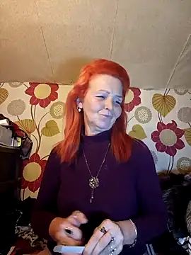 CassandraSandra44 online show from March 6, 2026, 6:25 pm