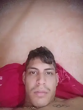 Puinchecuteboys online show from April 20, 2026, 8:43 pm