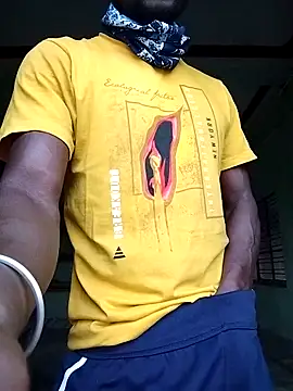 Hunter boy9 online show from March 4, 2025, 12:50 am