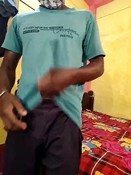 Hunter boy9 online show from November 29, 2025, 11:49 pm