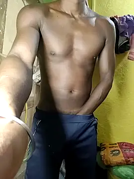 Hunter boy9 online show from October 14, 2025, 11:47 pm