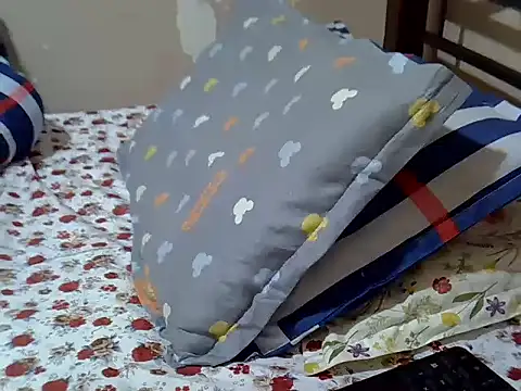 Just Karu online show from February 1, 2026, 9:07 am