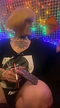 Hunniebunnie78 online show from August 6, 2026, 3:12 am