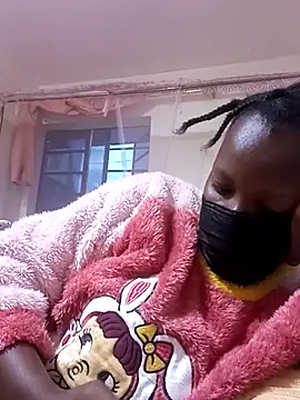 Ebony21 fantasy online show from December 21, 2025, 3:47 pm