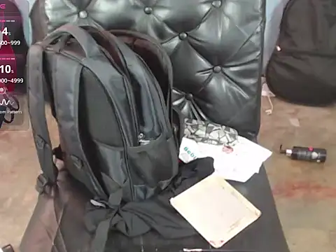 Bunny bel online show from March 23, 2026, 5:35 pm