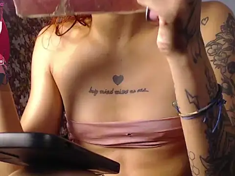 Bunny bel online show from April 5, 2026, 9:05 am