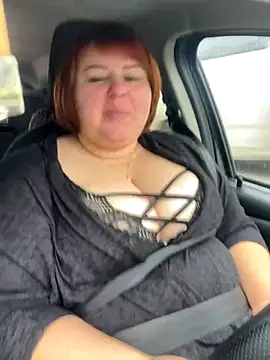 Tania-myr87 ZD online show from September 29, 2025, 6:42 am