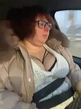 Tania-myr87 ZD online show from December 14, 2024, 2:00 am