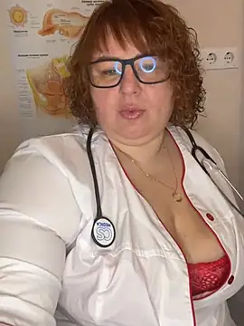 Tania-myr87 ZD online show from December 11, 2024, 5:21 am