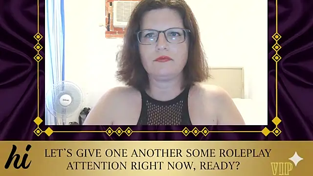 CrimsonMistress online show from February 17, 2026, 10:40 pm