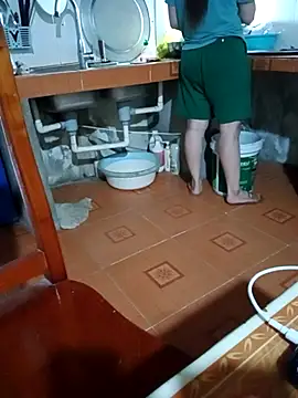 JasminePham online show from October 23, 2025, 1:04 am